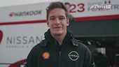 A tu per tu con Sacha Fenestraz