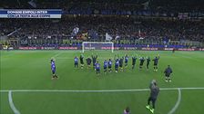 Domani Empoli-Inter