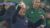 È la Roma di Mourinho