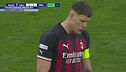 Youth League, Milan ko