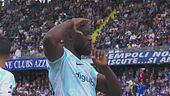Lukaku si è ritrovato