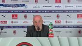 Pioli un passo alla volta