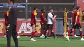 Stasera Atalanta-Roma