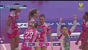 Il volley alle semifinali