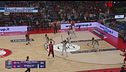Il basket verso i playoff