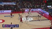Il basket verso i playoff