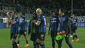 Atalanta-Roma 3-1