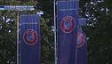 Juve sulle montagne russe: la Uefa pensa alla stangata