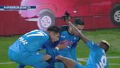 Raspadori, un attacante da... scudetto