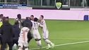 Inter-Juve a nervi tesi