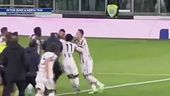Inter-Juve a nervi tesi