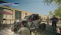 Mondiale Rally Raid in Messico