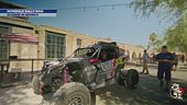 Mondiale Rally Raid in Messico