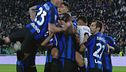 Inter-Juve atto quarto