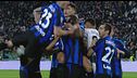 Inter-Juve atto quarto