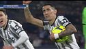 Lautaro e Di Maria