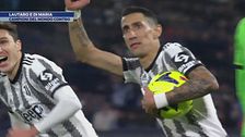 Lautaro e Di Maria