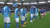 Caso Napoli-Salernitana