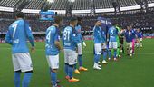 Caso Napoli-Salernitana