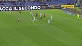 Sabato Roma-Milan