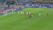 La Roma aspetta il Milan
