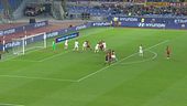 La Roma aspetta il Milan