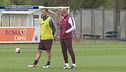 Totti-Spalletti e Le Iene