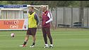 Totti-Spalletti e Le Iene