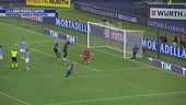 La Lazio punta l'Inter