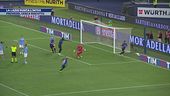 La Lazio punta l'Inter