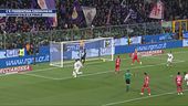 C'è Fiorentina-Cremonese