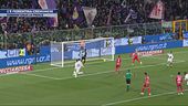 C'è Fiorentina-Cremonese