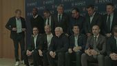 L'Uefa e i falli di mano