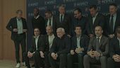 L'Uefa e i falli di mano