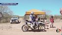 Sonora Rally a Loeb e Sanders