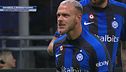 Dimarco, l'Interistissimo