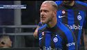 Dimarco, l'Interistissimo