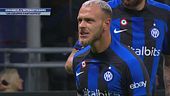 Dimarco, l'Interistissimo