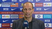 Allegri, ecco cosa resta