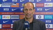 Allegri, ecco cosa resta