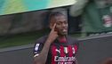 Verso Roma-Milan