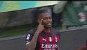 Verso Roma-Milan