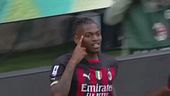 Verso Roma-Milan