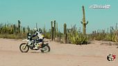Rally del Messico