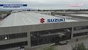 Suzuki Green