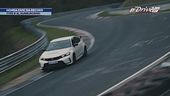 Honda Civic Type R