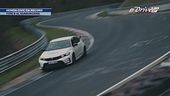 Honda Civic Type R