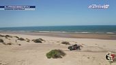 Rally del Messico