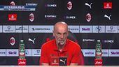 Ore 18 Roma-Milan