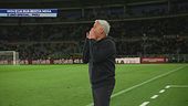 Mou e la sua bestia nera